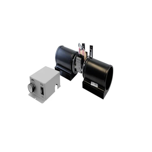 SBI Thermal Activation Blower With Variable Speed Control - SBI Part AC02022