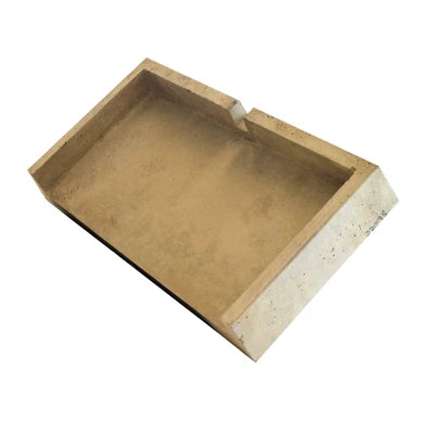 SBI Thermotek 1 Floor Brick - SBI Part 22095
