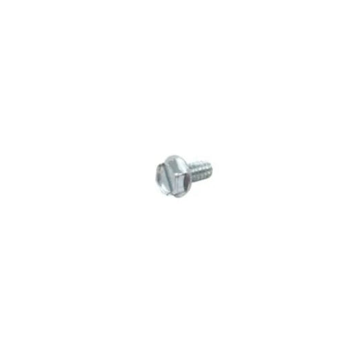 SBI Thread Cutting Screw 10-24 Type "f" X 3/8" Hex Washer - SBI Part 30029