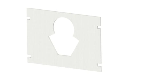 SBI Top Baffle Insulation | 3.5 Serie - SBI Part 21564