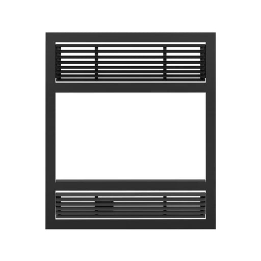 Osburn Traditional Faceplate - SBI Part OA10619