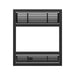Osburn Traditional Faceplate - SBI Part OA10619