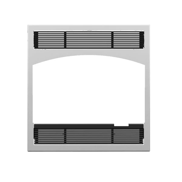 SBI Traditional Style Louvers - SBI Part AC01247