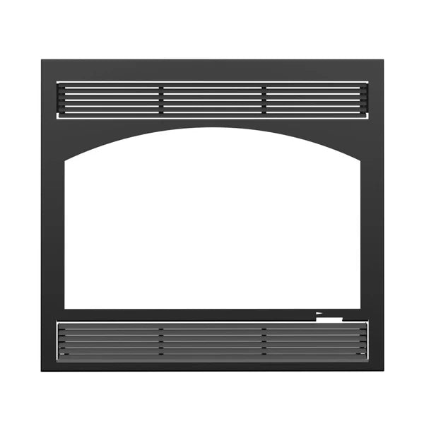 SBI Traditional Style Louvers - SBI Part AC02086