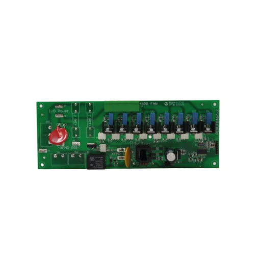SBI Triac Board - SBI Part 44182
