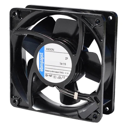 SBI Tube Axial Fan Convection Blower Pellet 230v-50hz-19w - SBI Part 44115