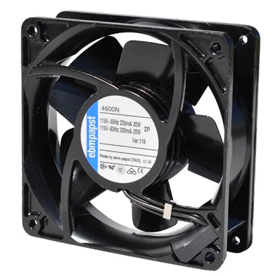 SBI Tubeaxial Blower 115v-60hz-18w - SBI Part 44100