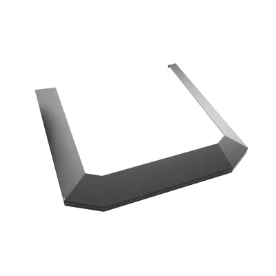 SBI U Shaped Pedestal Surround - SBI Part PL30038