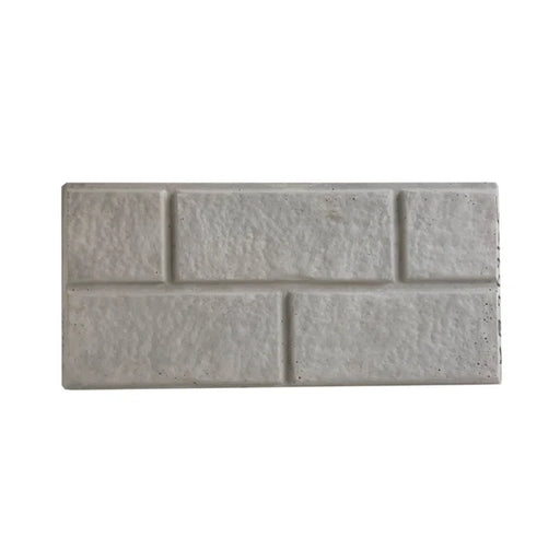 SBI Upper Rear Refractory Brick - SBI Part VA7071-5