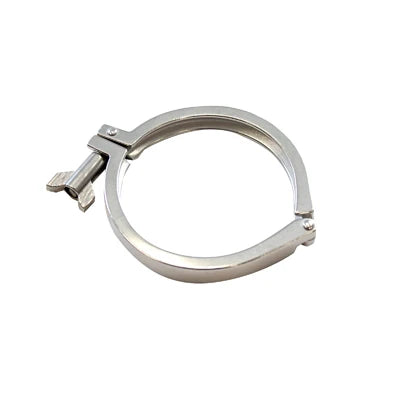 SBI Vent Adapter Secure Clamp - SBI Part 30762
