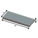 SBI Vermiculite Baffle | 17-vl (ac-17rbt) - SBI Part 21657