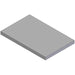SBI Vermiculite Baffle 20 1/2" X 13 1/4" X 1 1/4" - SBI Part 21205