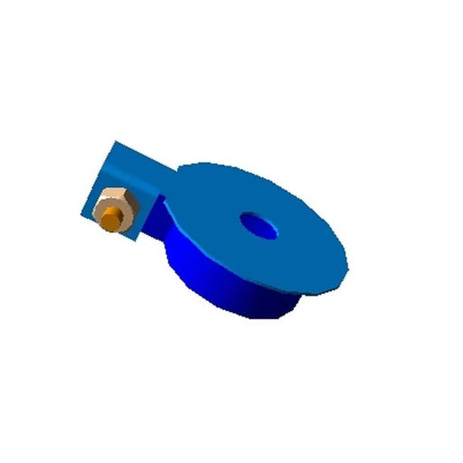 SBI Viewing Tube Cover Assembly (pl53304) - SBI Part SE53305