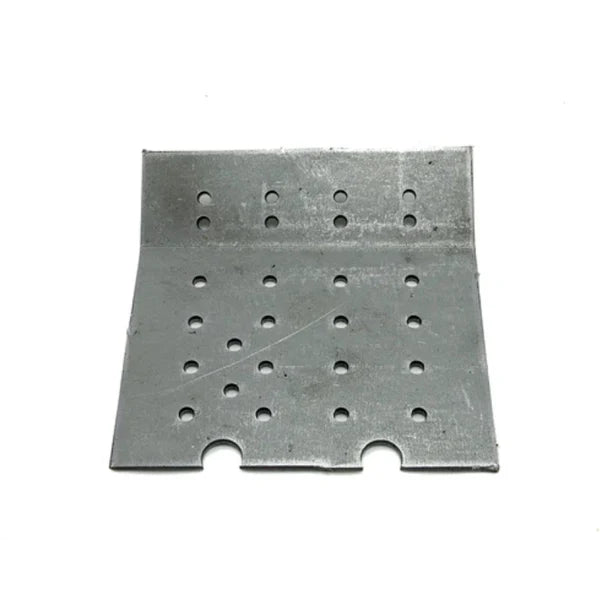 SBI Wear Plate Fits Inside Burn Pot (pu-bp98wp) - SBI Part PL36955