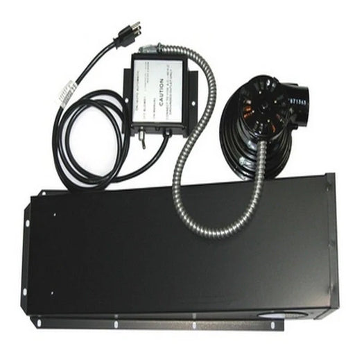 SBI Wonderwood Blower - SBI Part AC02015