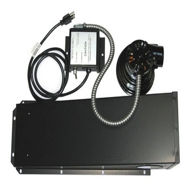 SBI Wonderwood Blower - SBI Part AC02015