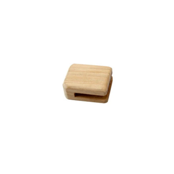 SBI Wooden Air Control Handle - SBI Part 30764