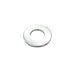 SBI Zinc Washer Id 13/32" X Od 13/16" - SBI Part 30205