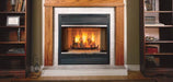 Majestic Sovereign Heating Circulating Fireplacle