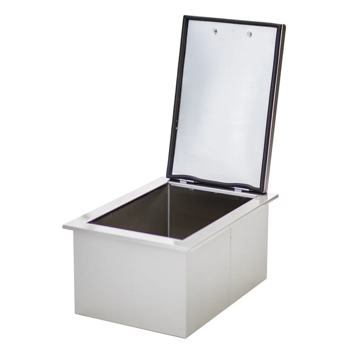 Summerset 17-inch 1.7c Drop-In Cooler