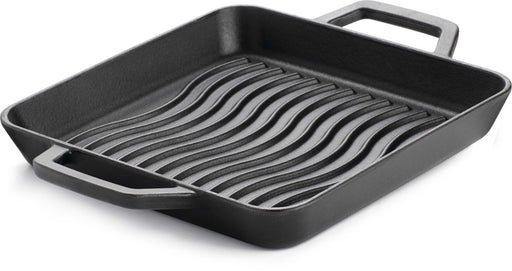 Napoleon 10x10 Cast Iron Griddle Pan