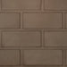 Napoleon Traditional Brick Decorative Panels for High Country™ 8000 Fireplace | NZ8TBK