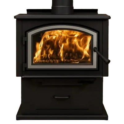 Empire Stove Gateway 1700 Wood Stove