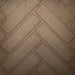 Napoleon Sandstone Herringbone Brick Decorative Panels for High Country™ 8000 Fireplace