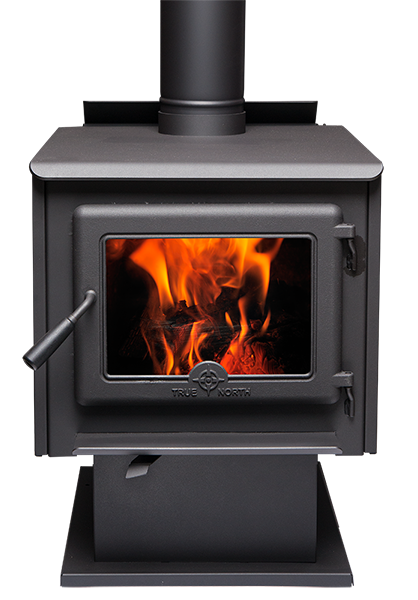 True North TN20 Wood Stove